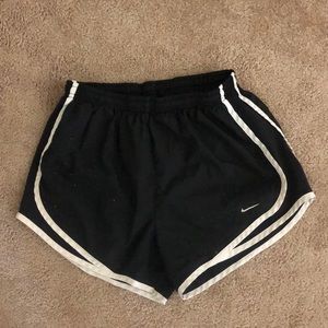 Womens Nike shorts